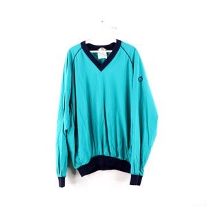 Vintage 90s Sunderland of Scotland Golf Jacket